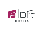 a loft hotels logo