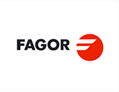 Fagor elegant logo