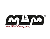 MBM Company Logo